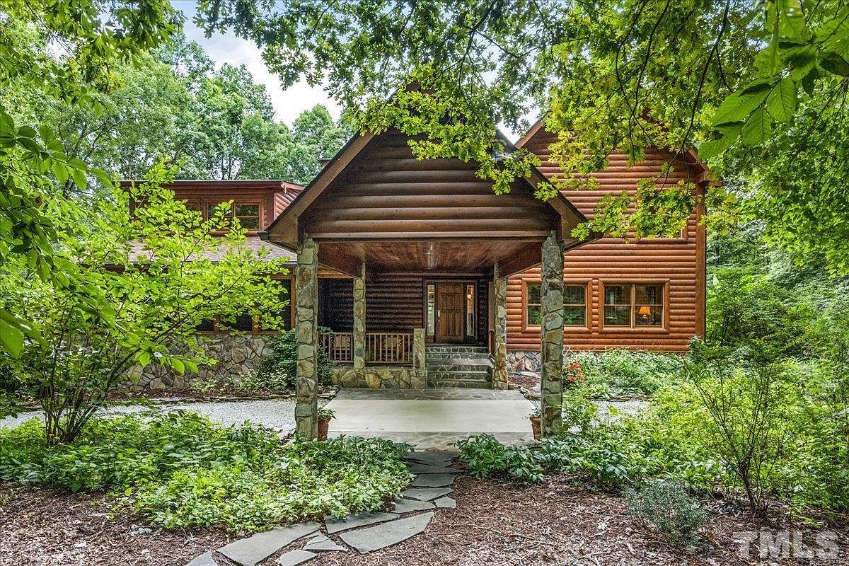 1625 Rougemont Rd, Rougemont, NC 27572 Zillow