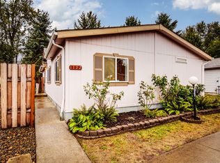 1132 NE Mariners Loop, Portland, OR 97211