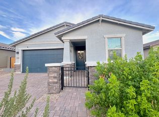 1325 S 223rd Dr, Buckeye, AZ 85326