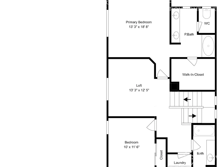 2898 S Arroyo Ln — Photo 3