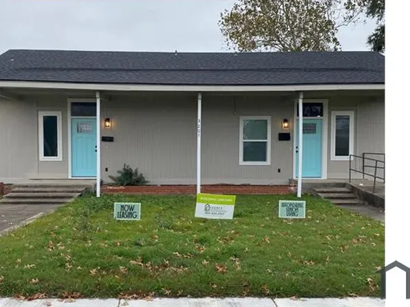 3201 Procter St #A, Pt Arthur, TX 77642