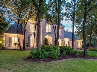 409 Marshall Rd, Southlake, TX 76092