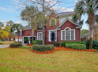 783 High Battery Cir, Mount Pleasant, SC 29464