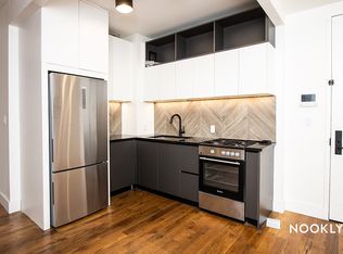 492 Lefferts Ave APT 3B, Brooklyn, NY 11225