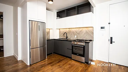 Rented by Nooklyn NYC LLC