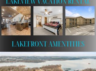 164 Dogwood Park Trl #1209, Branson, MO 65616