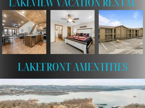 164 Dogwood Park Trail #1209, Branson, MO 65616