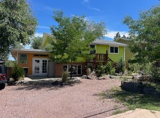 1313 N Chestnut St #1313, Colorado Springs, CO 80905