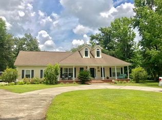 145 Royal Dr, Brunswick, GA 31523