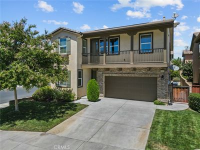 24421 Madrazo Ln, Santa Clarita, CA, 91354
