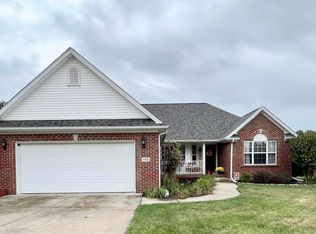 113 Crowe Ln, Nicholasville, KY
