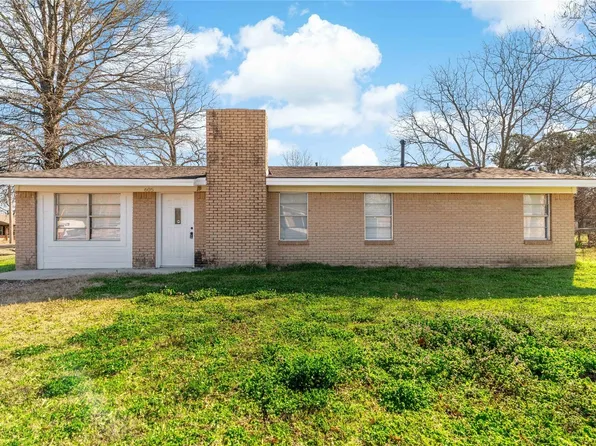 605 S Bois D Arc St #D, Blossom, TX 75416