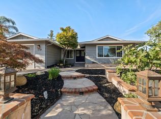 1737 Endriss Dr, Martinez, CA 94553