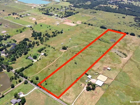 0 County Road 249, Terrell, TX 75160