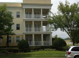 7474 Excitement Dr APT 301, Reunion, FL 34747