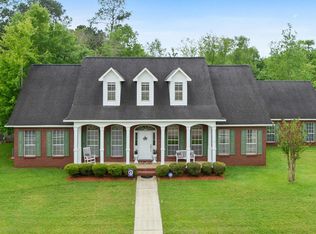 3902 Cabildo Place Ave, Ocean Springs, MS 39564