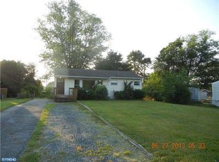 3862 Evelyn Dr, Wilmington, DE 19808