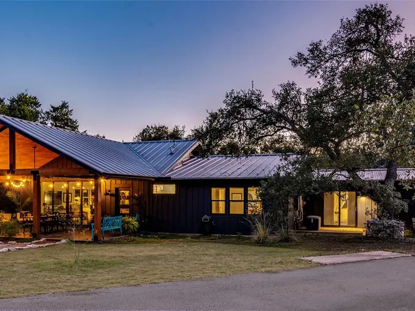 11309 Zyle Ln, Austin, TX 78737