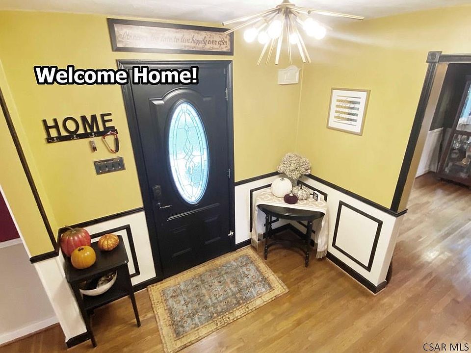 1736 Pitt Ave, Johnstown, PA 15905 Zillow