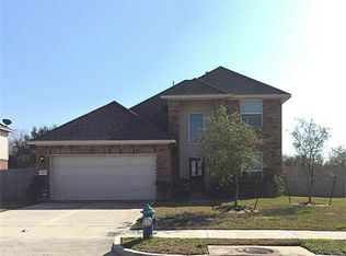 6012 Rice Rd, Pearland, TX 77581