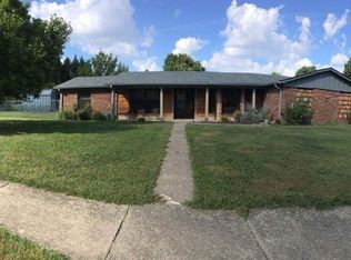 4863 Guthrie Dr, Indianapolis, IN