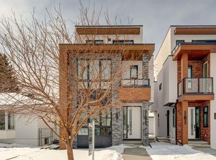 39A E Moncton Rd NE, Calgary, AB T2E5P9