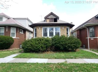 11637 S Hale Ave, Chicago, IL