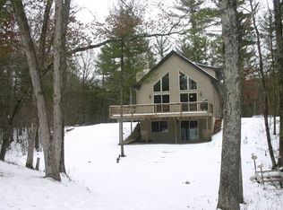 W10460 Paulley Rd, Black River Falls, WI 54615