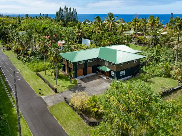15-2817 Papai St, Pahoa, HI 96778