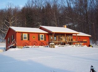 3195 W Lake Rd, Bradford, NY 14815