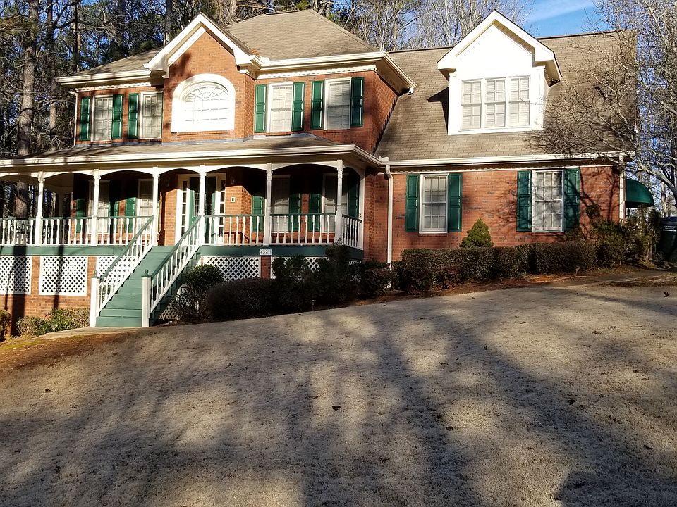 1st image of 4371 Camaron Way