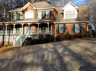 4371 Camaron Way, Snellville, GA