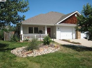 4184 Nevis St, Boulder, CO 80301
