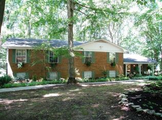 164 Phillips Dr NE, Cleveland, TN 37312
