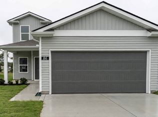 86 Stonehenge Ln Lot 77, Manchester, TN 37355