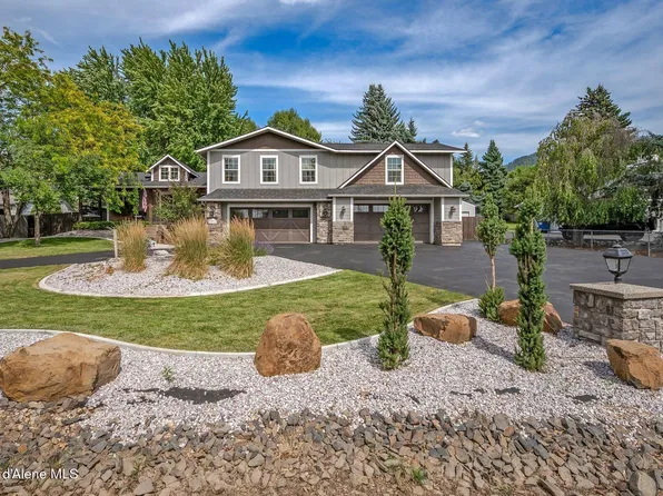 1855 E Sundown Dr, Coeur D Alene, ID 83815