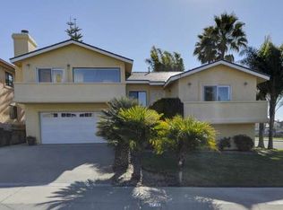 101 Frances Way, Pismo Beach, CA 93449