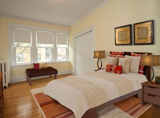 112 Kilsyth Rd #7, Brighton, MA 02135