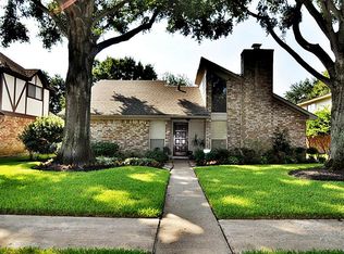 1007 Hidden Canyon Rd, Katy, TX 77450