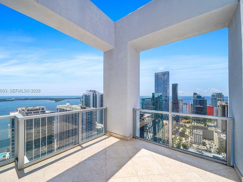 1st image of 1060 Brickell Ave APT 4505