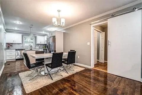 3 bed, 1250 sqft, $2,000 — Photo 4