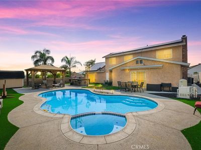 9695 Magnolia St, Bloomington, CA, 92316