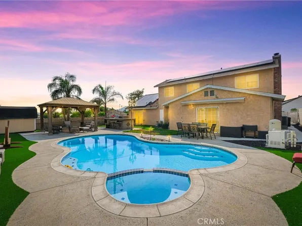 9695 Magnolia St, Bloomington, CA 92316