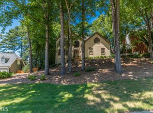 10250 Groomsbridge Rd, Johns Creek, GA 30022