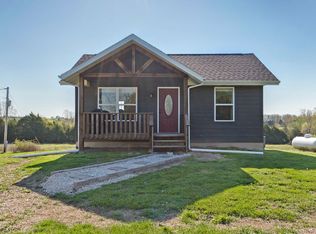 324 Broam Dr, Marshfield, MO 65706