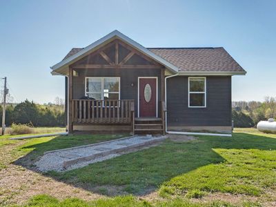 324 Broam Drive, Marshfield, MO, 65706