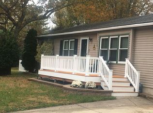 115 Seaside Ave, Marmora, NJ 08223