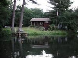 169 Willow Cove Rd, Cheshire, MA 01225