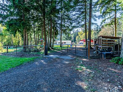 30314 Orville Road E, Graham, WA, 98338