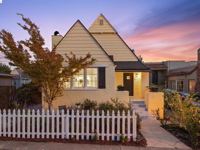 543 Aileen St, Oakland, CA, 94609